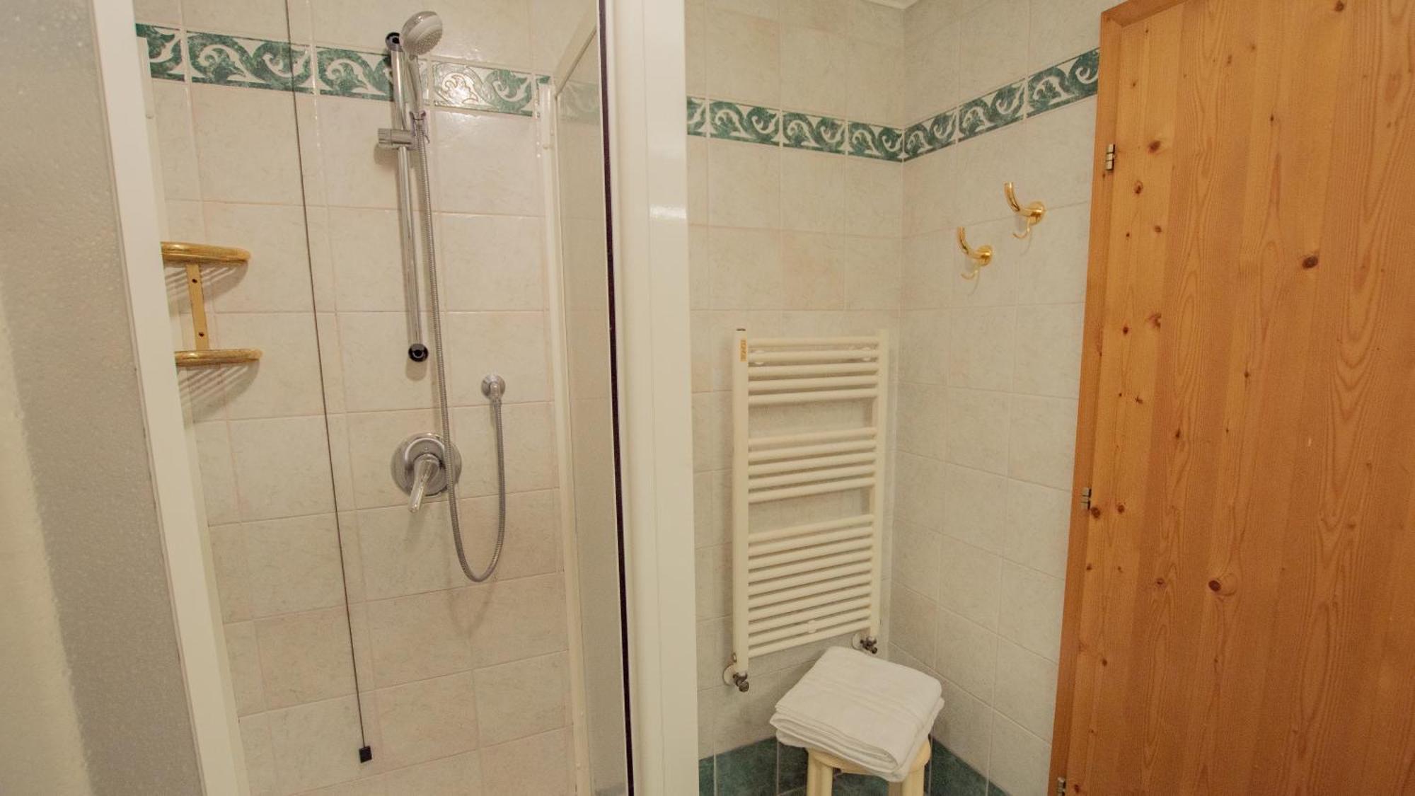 Hotel Diamant Park Campitello di Fassa Bilik gambar